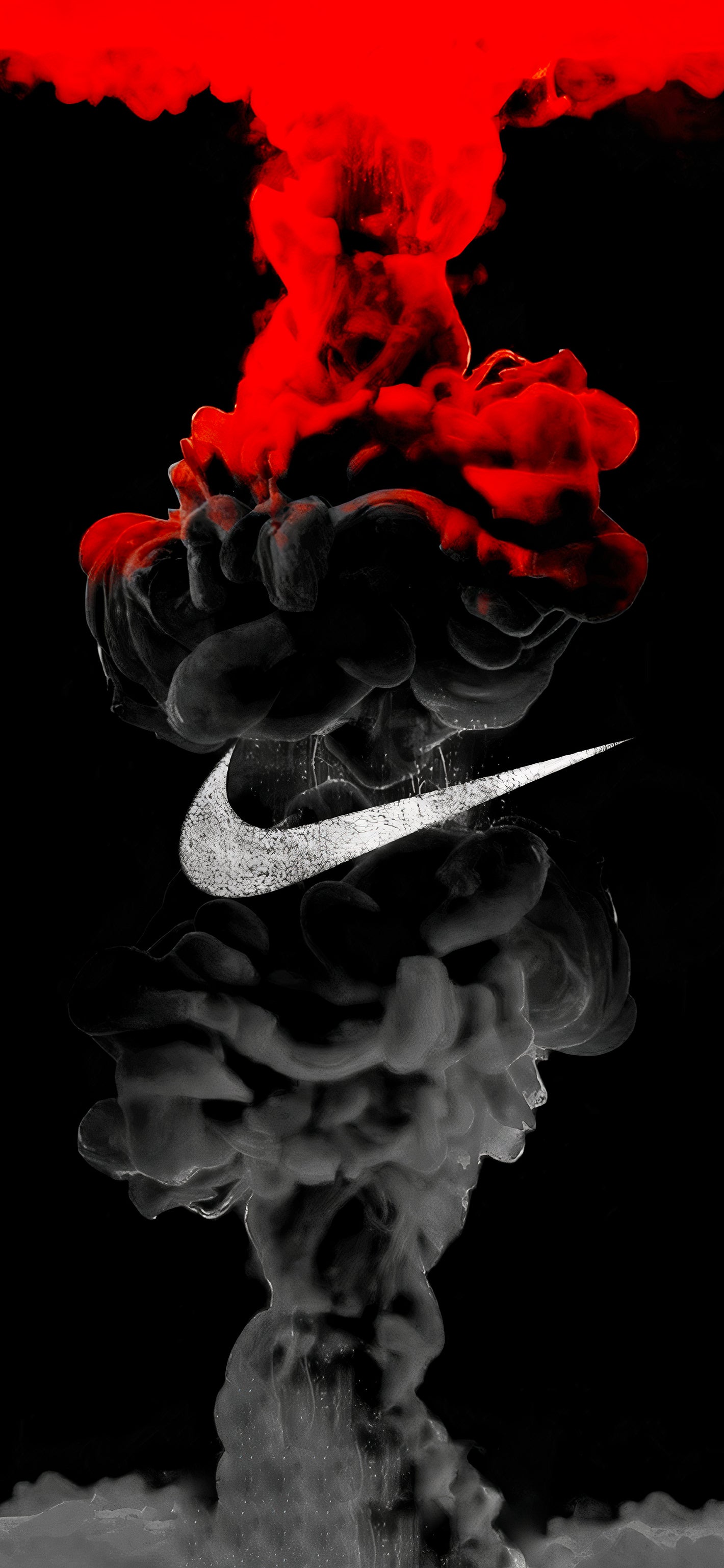 X669 - XXXL LEINWANDBILDER INKLUSIVE HOLZRAHMEN - 160X90 CM - nike nikewallpaper sportstyle sneakerliebe fashioninspiration nikefans wanddeko sportlich streetwear nikecommunity