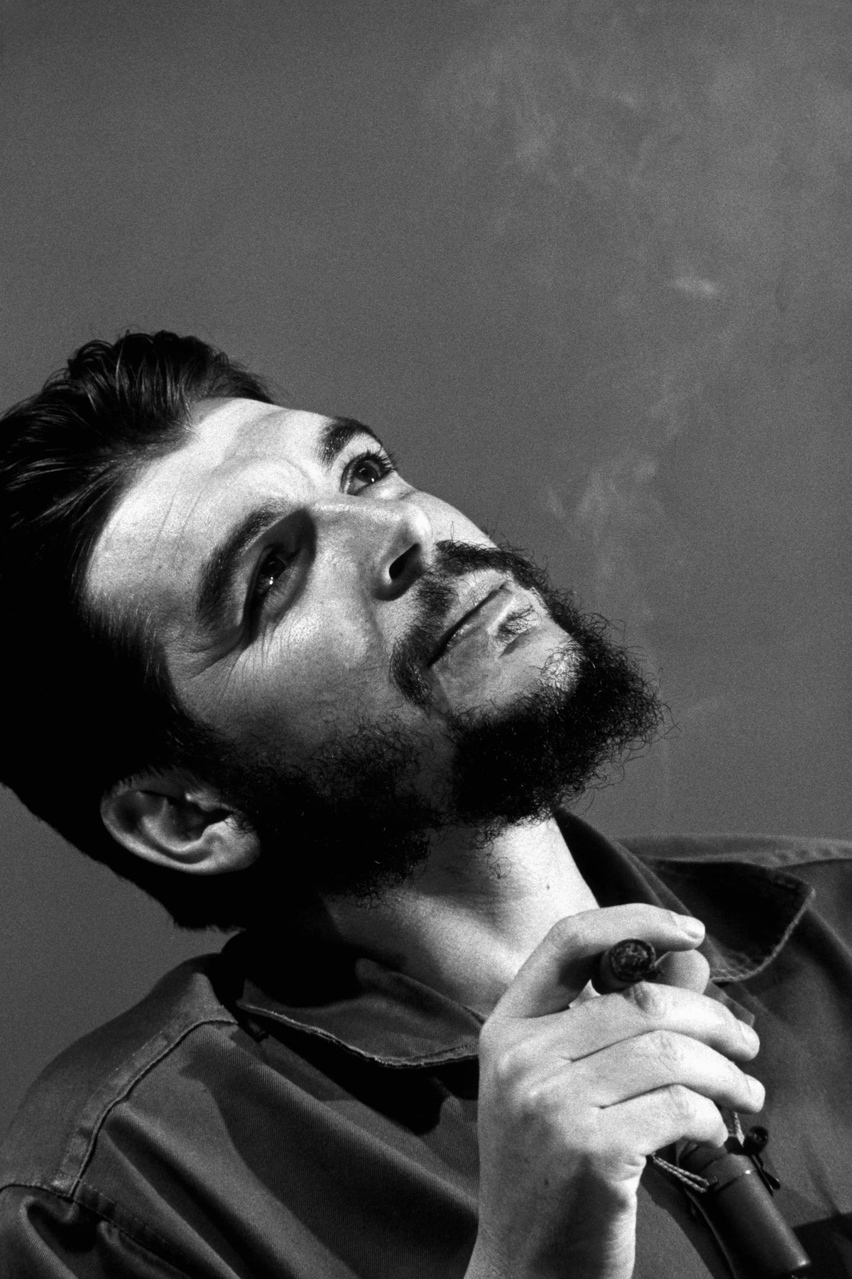 XXL Leinwandbilder Che Guevara HOFFNUNG