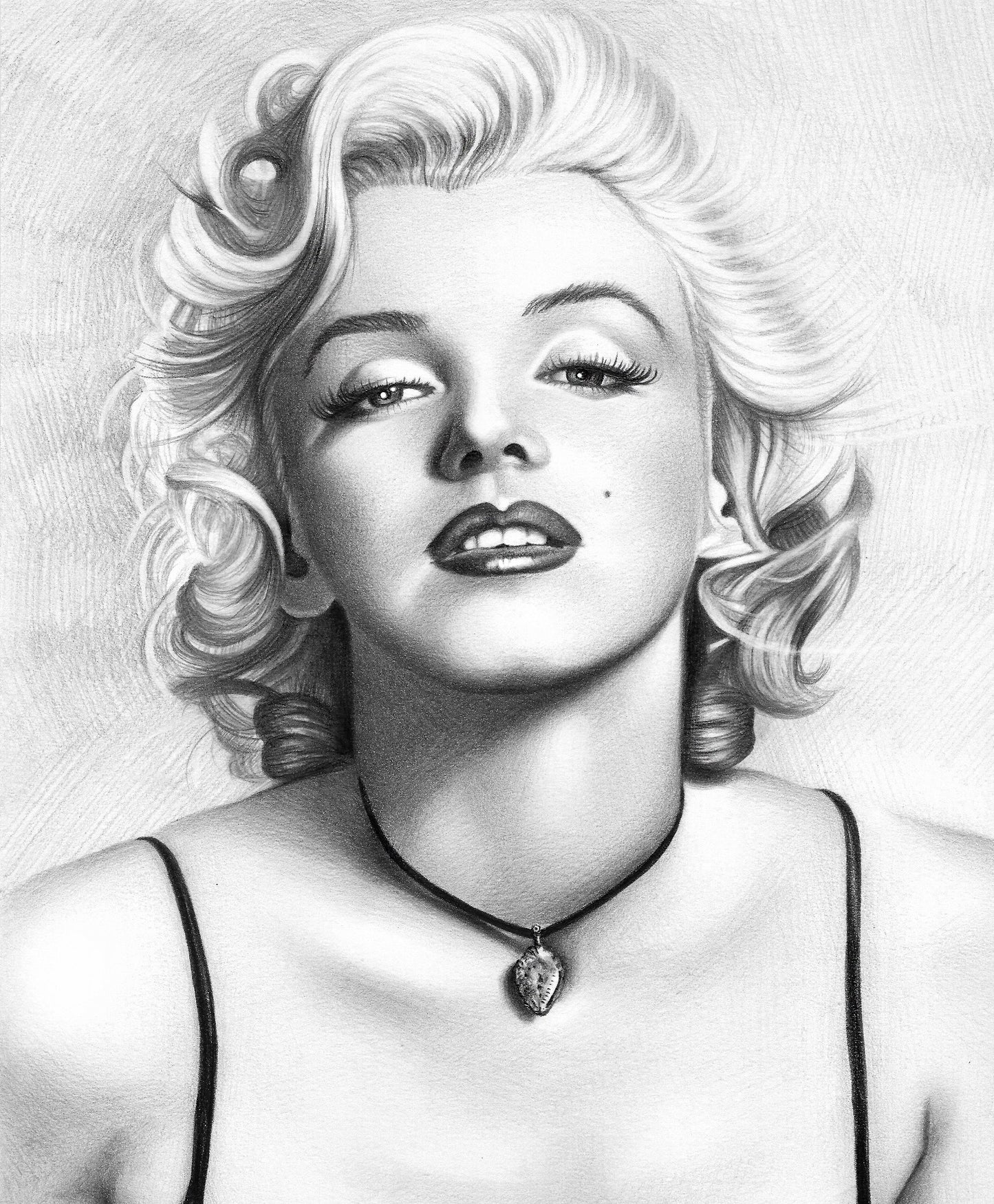 l5 MEGA XXXL 160X90 CM Leinwandbilder inkl. Holzrahmen MARILYN MONROE
