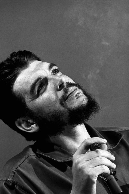 XXL Leinwandbilder Che Guevara HOFFNUNG