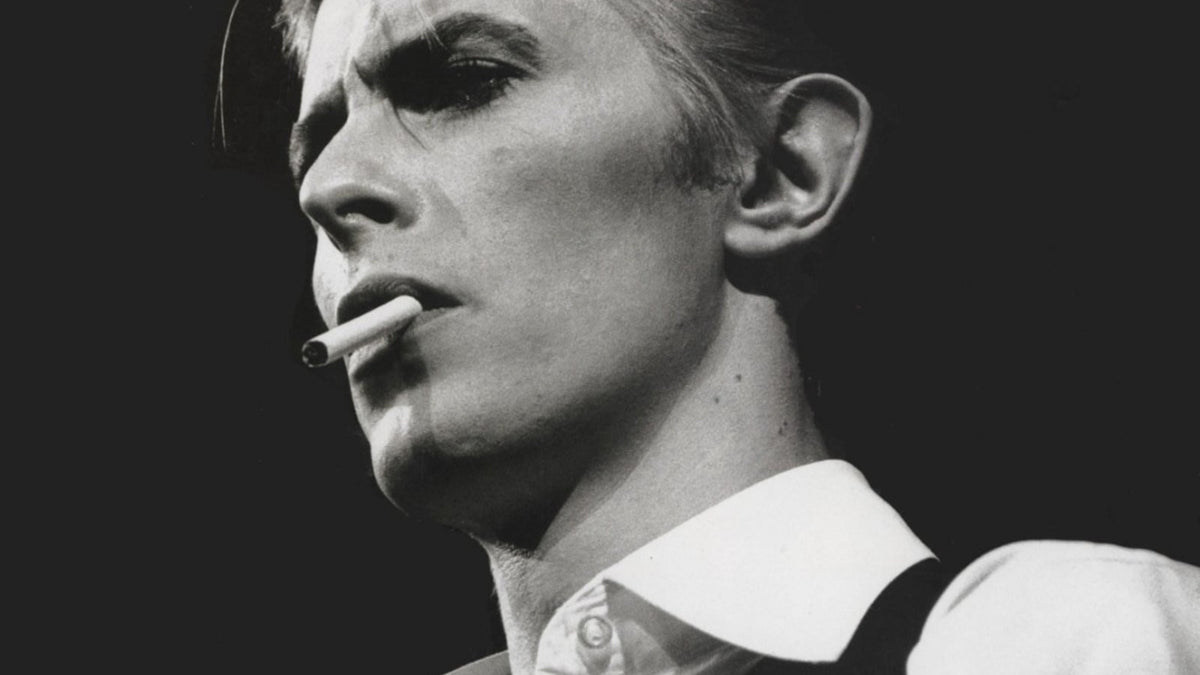 XXL Leinwandbilder David Bowie