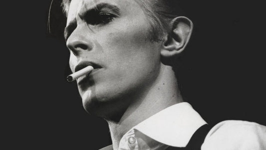 XXL Leinwandbilder David Bowie