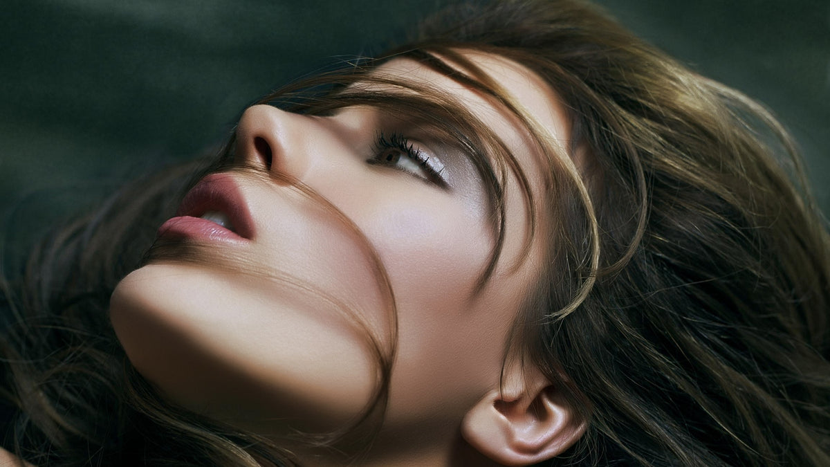XXL Leinwandbilder Kate Beckinsale