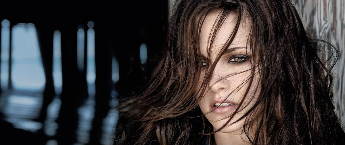 XXL Leinwandbilder Kristen Stewart