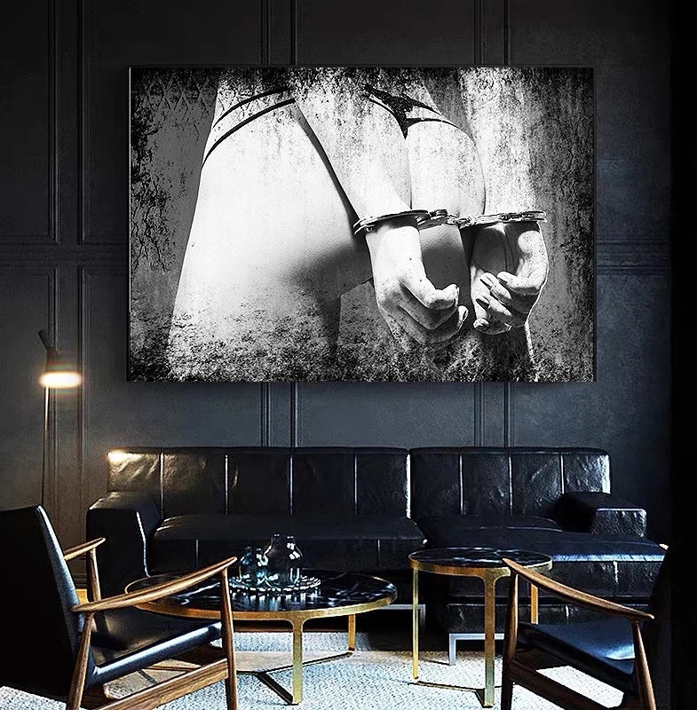 MEGA XXXL 160X90 CM Leinwandbilder inkl. Holzrahmen L38