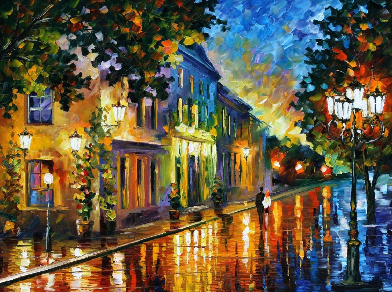 X64 MEGA XXXL 160X90 CM Leinwandbilder inkl. Holzrahmen HANDGEMALT CLAUDE MONET IMPRESSIONISMUS ZEICHNUNG RETRO