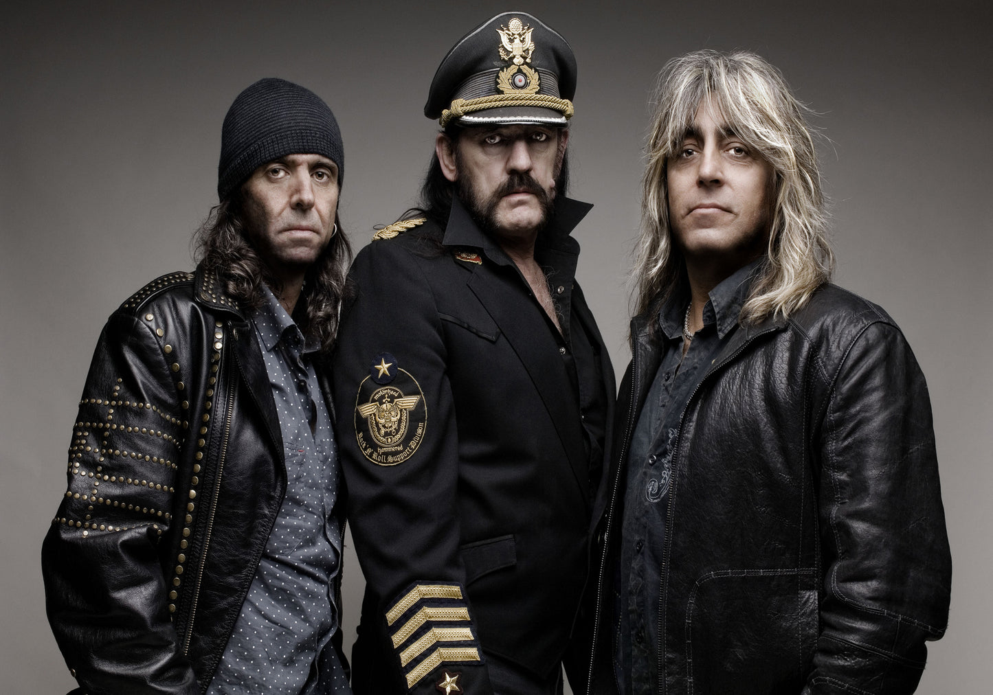 MEGA XXXL 160X90 CM Leinwandbilder inkl. Holzrahmen Lemmy Kilmister Motorhead Rock n Roll Heavy Metal Musik